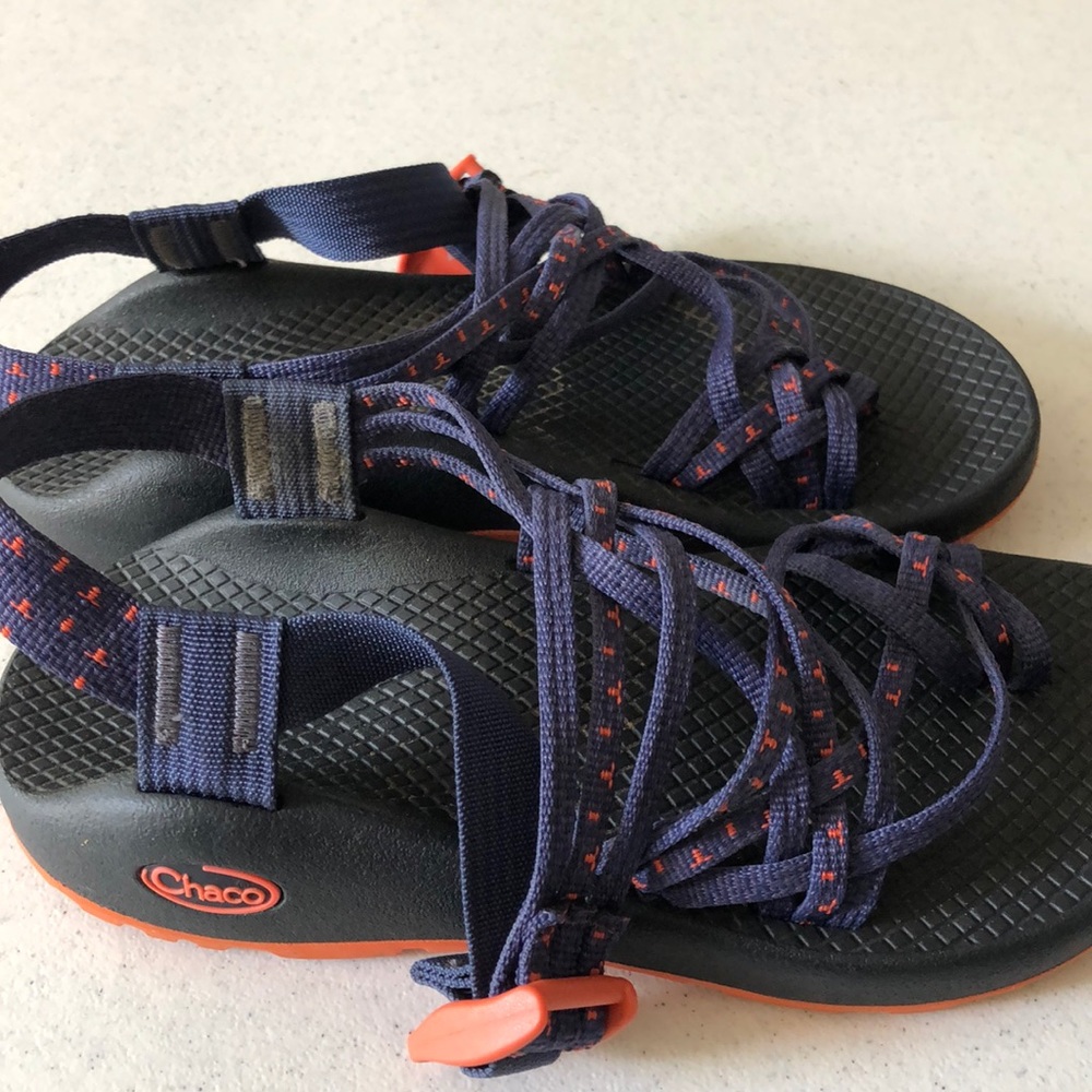Size 7 Chaco sandals!